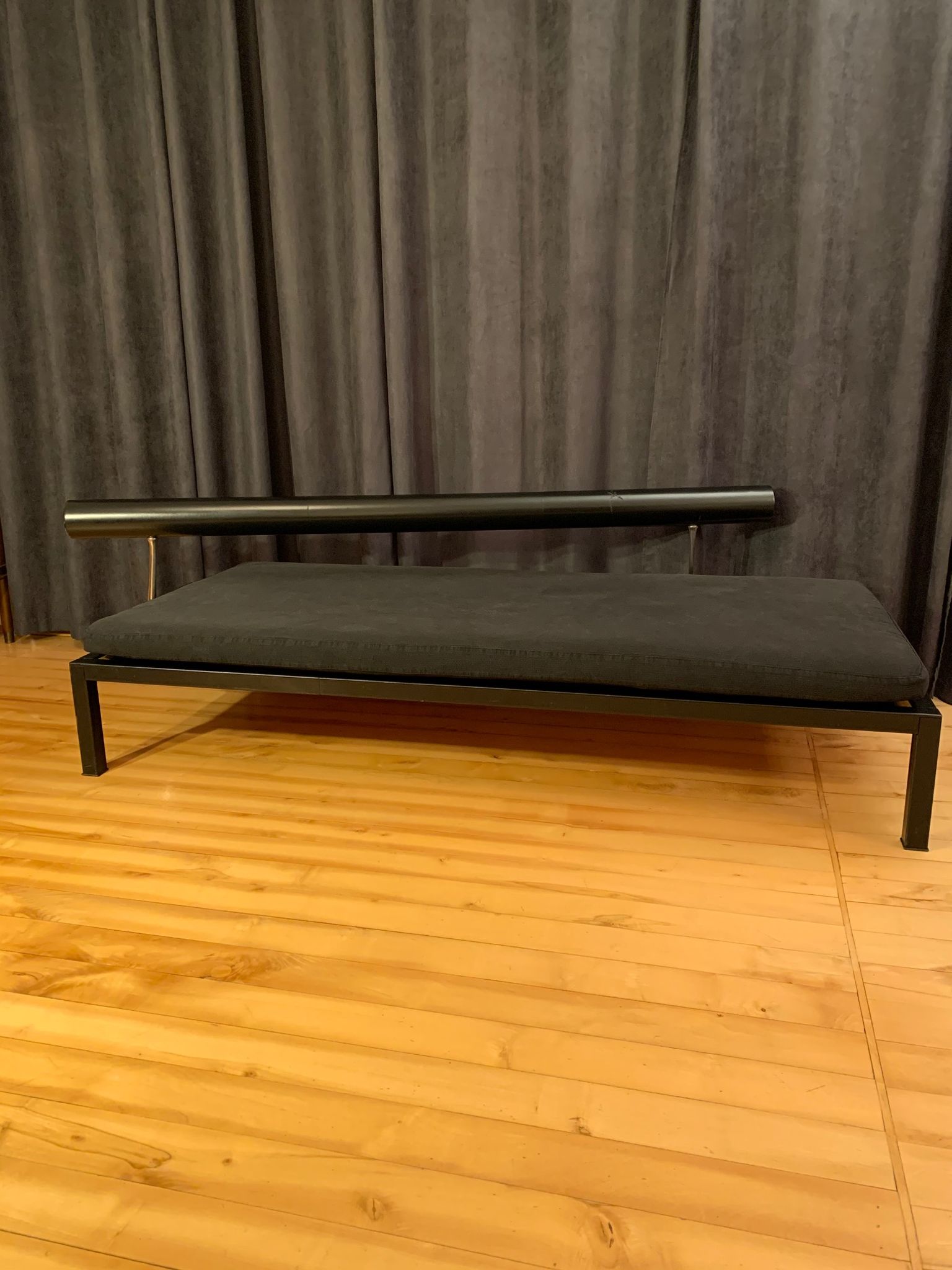 Canapé Sity par Antonio Citterio, B&B Italie, années 1980