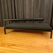 Canapé Sity par Antonio Citterio, B&B Italie, années 1980