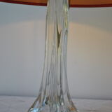 Crystal lamp 1960