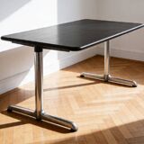 Giancarlo Piretti dining table