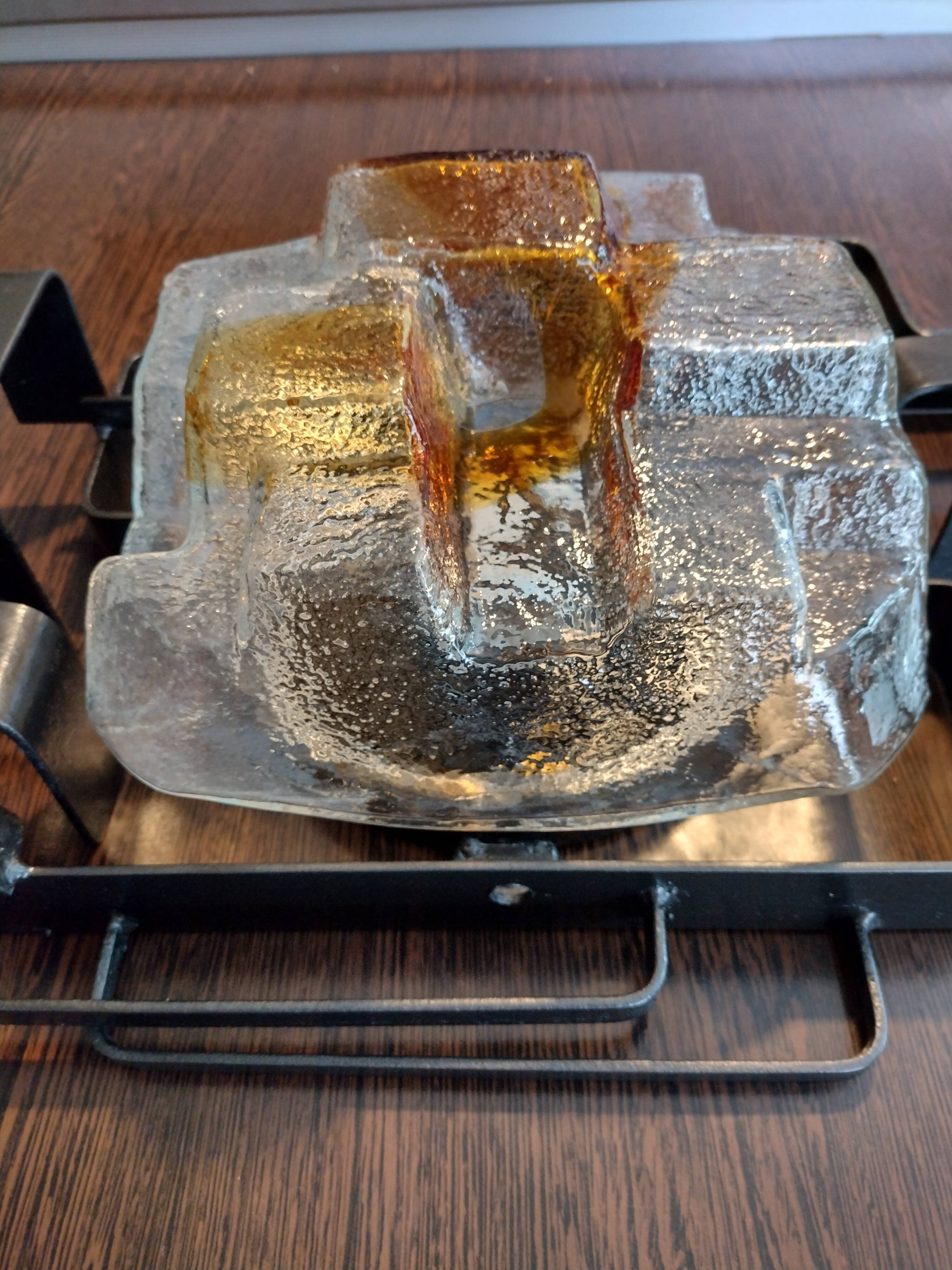 Applique murale Toni Zuccheri