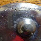 Marionnet bronze tidy