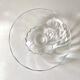 Sèvres crystal bowl – Mid-20th century
