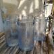 Blue water drop Gelado glasses