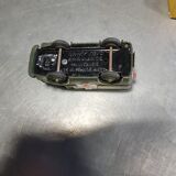 Car Dinky Toys model military ambulance Renault carrier