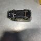 Car Dinky Toys model military ambulance Renault carrier