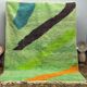 Handmade Berber rug 200cmx300cm
