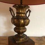 Table lamp