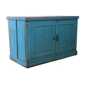 Ancien buffet en teck