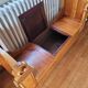 Entrance bench or end of bed