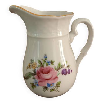 Milk jug
