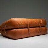 Sofa 'anfibio', by Alessandro Becchi for Giovanetti Collezioni, 1970