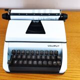 Lilliput typewriter