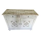 Parisian Art Deco buffet