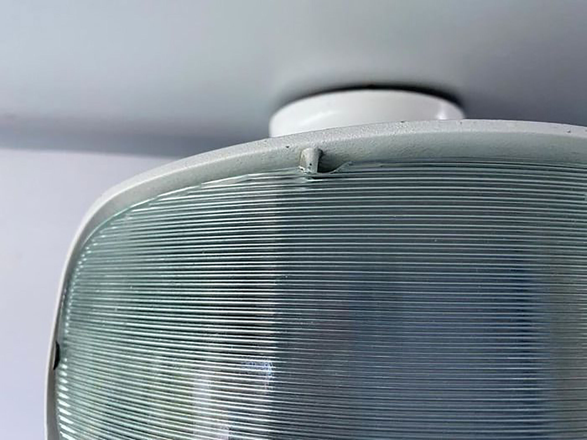 Vintage wall lamp designed by Tobia Scarpa for Flos