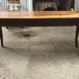 19th century Provencal farm table