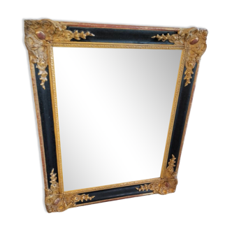 19th century mirror