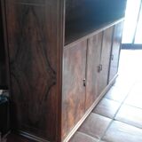 Art deco buffet