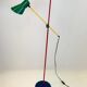 Lampadaire "Veneta Lumi" — Italie, 1980s