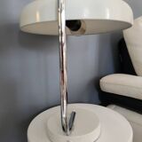 Hustadt Leuchten lamp 1960