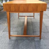 Georg Satink desk for Wk Möbel 50s