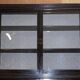 Victorian full-size apothecary cabinet
