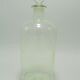 Apothecary bottle
