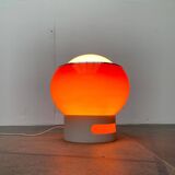 Mid-Century Italian Floor Lamp Clan de Guzzini