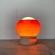 Mid-Century Italian Floor Lamp Clan de Guzzini