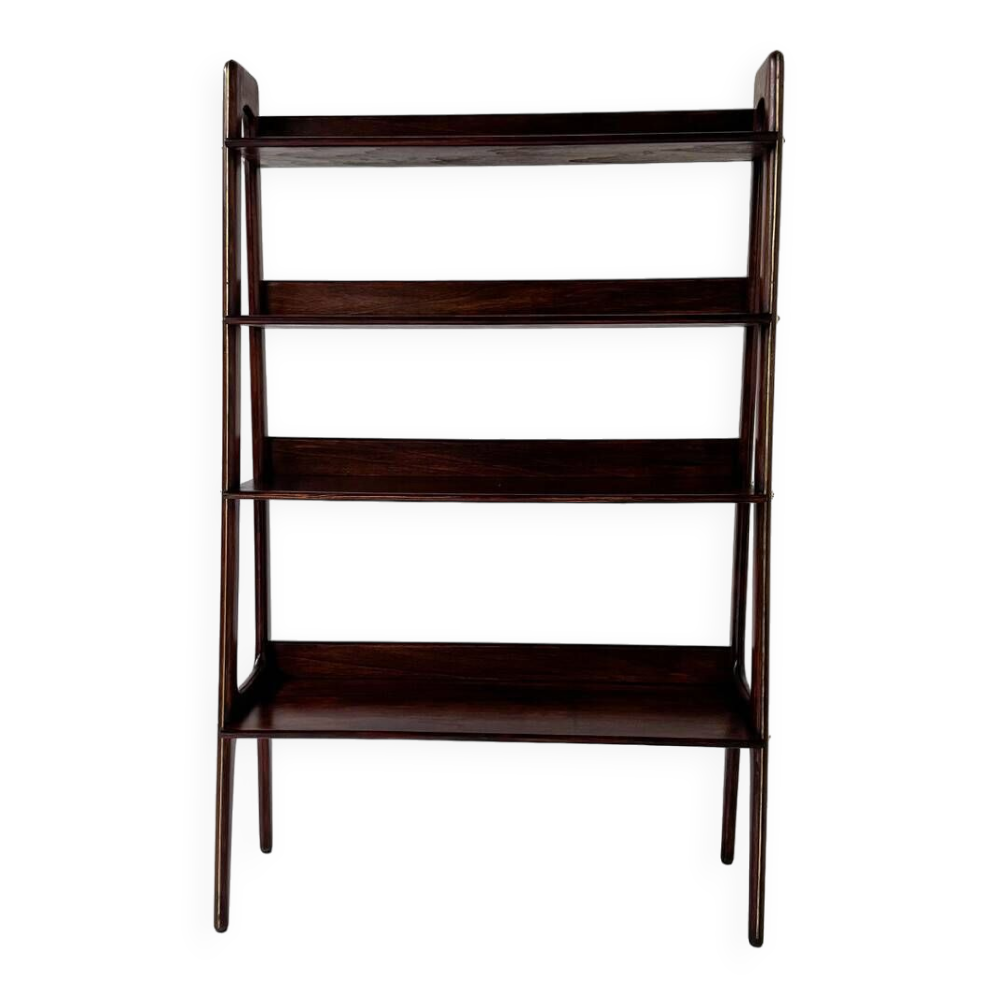 Mid-Century Modern Italian Shelve, 1970s