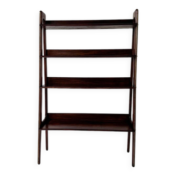 Mid-Century Modern Italian Shelve, 1970s