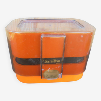 Balance Orange Terraillon 4000