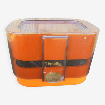 Terraillon 4000 Orange Scale