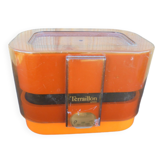 Terraillon 4000 Orange Scale
