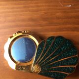 Mikimoto travel pendulette