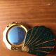Pendulette de voyage Mikimoto