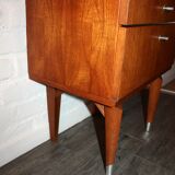 Chevet vintage 60's