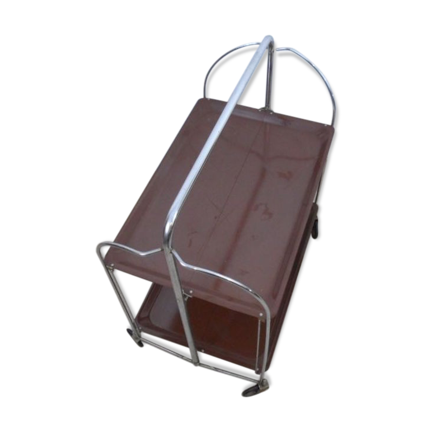 Serving rolling years 70