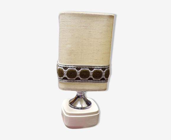 Lampe de chevet 1970