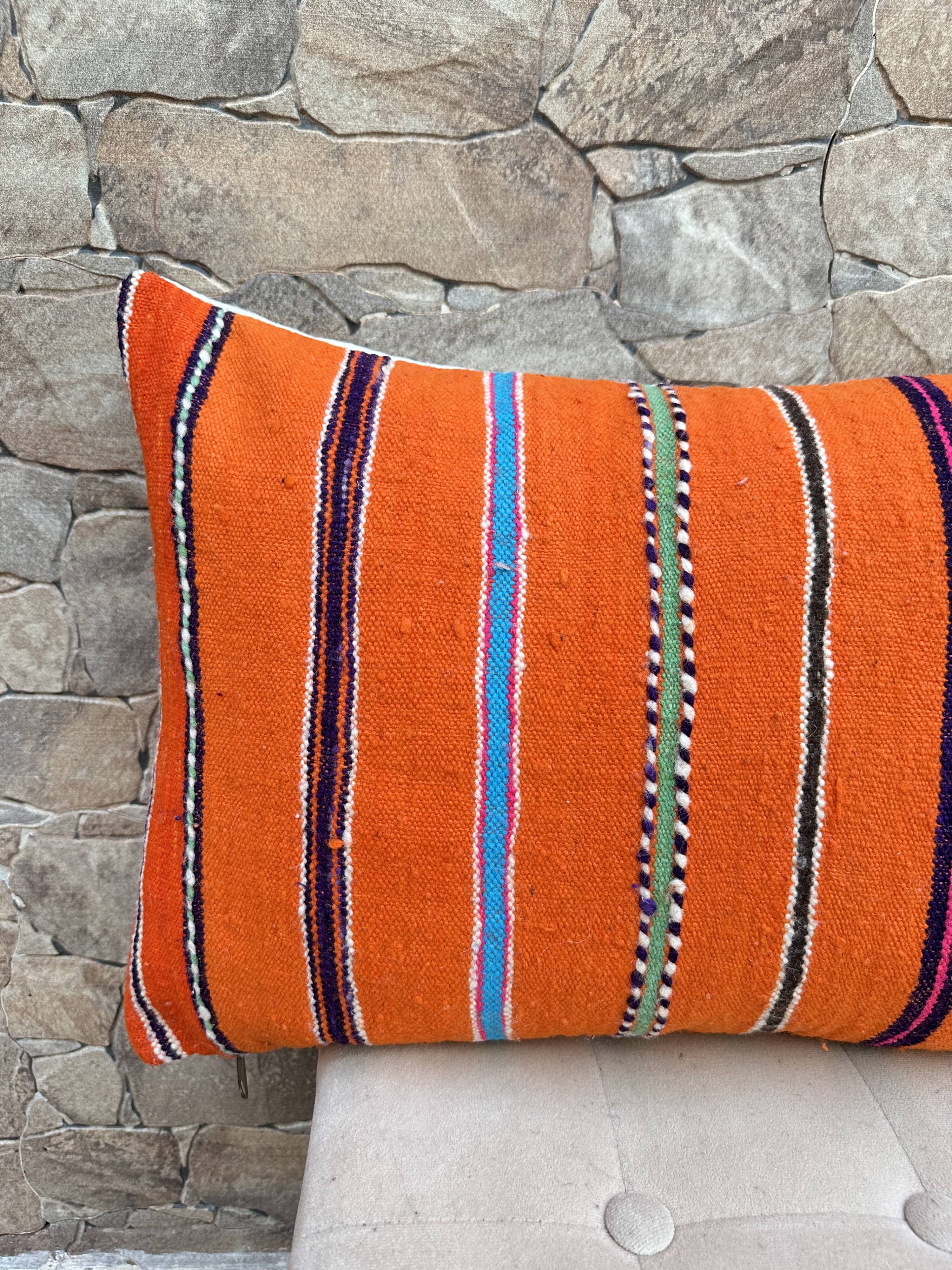 Berber cushion covers 60x40cm