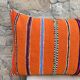Berber cushion covers 60x40cm