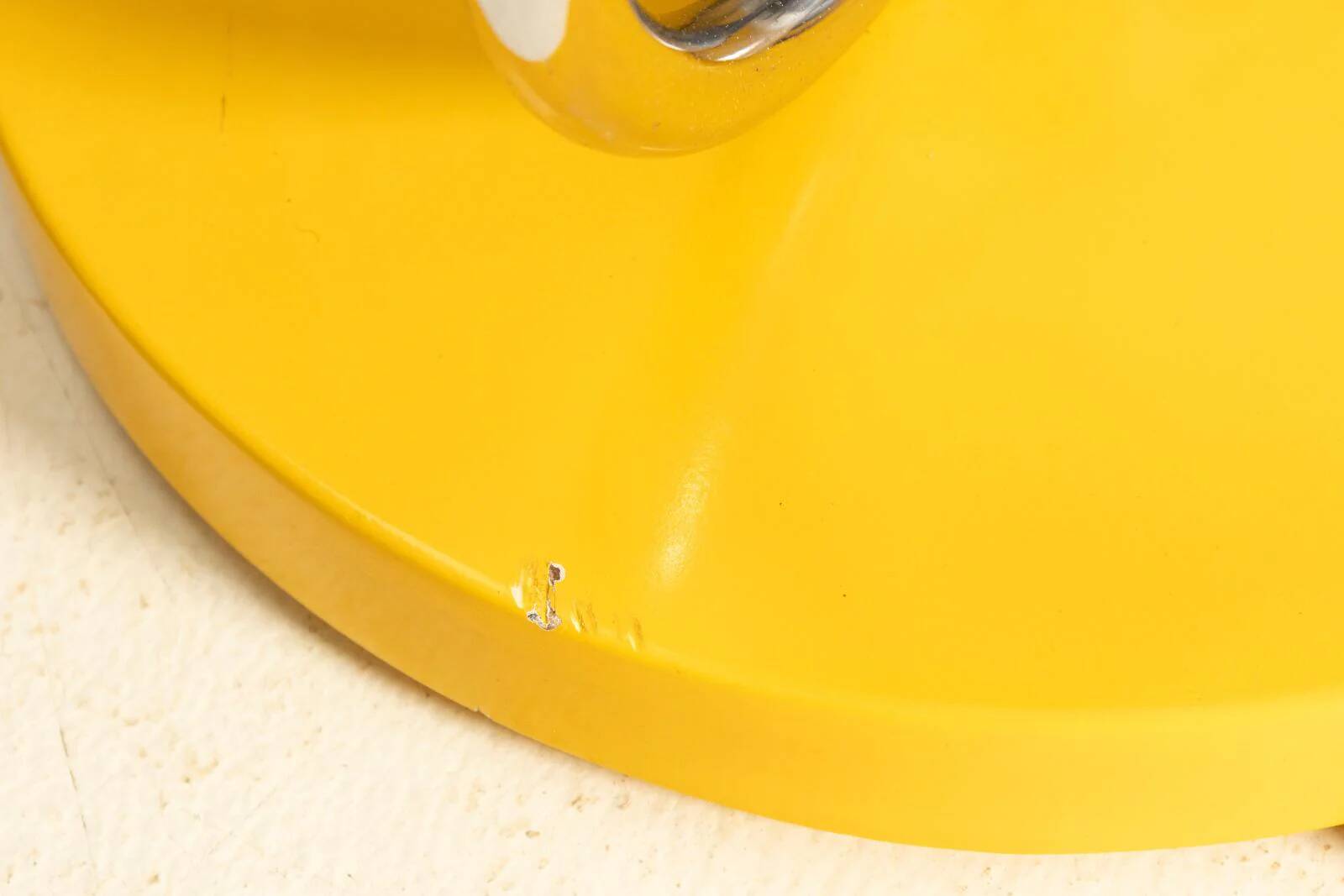 Flower stand H-54, Jindřich Halabala, 1930s, Czechoslovakia