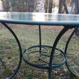 Garden lounge