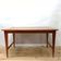 Table à manger par Poul Cadovius, années 1950