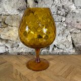 Italian Vase Empoli 1950