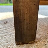 Art deco sideboard shell handles