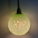 Clichy lamp