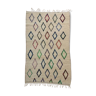 Tapis marocain berbère authentique azilal 250x150 cm