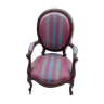 Armchair medaillon