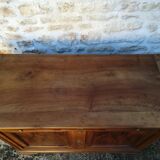 Louis Philippe 1830s period sideboard